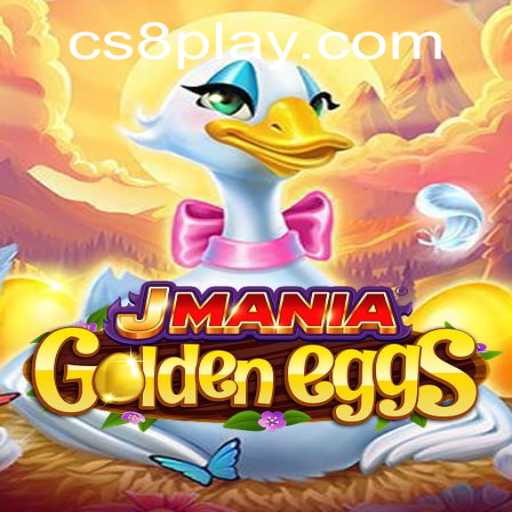 Discover JManiaGoldenEggs: A Thrilling Adventure with CS8